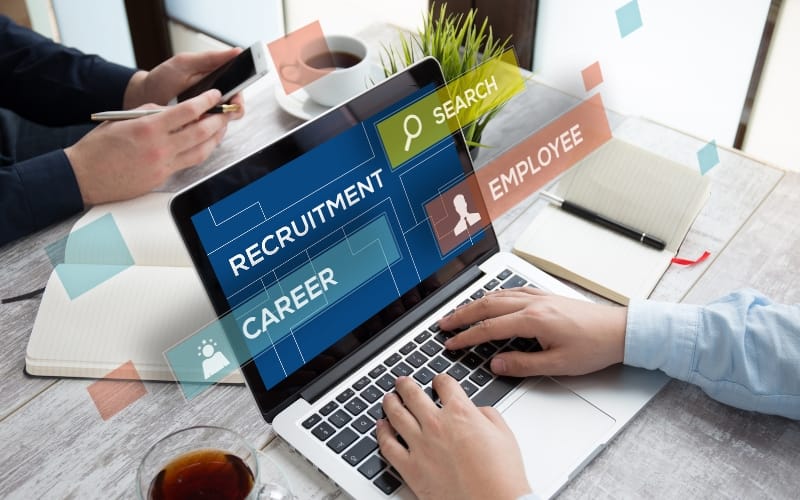 Trends in Infrastructure C-Level Recruitment Across the USA