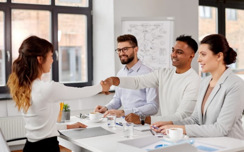 U.S. Executive Hiring Trends 2025: Key Shifts in C-Suite Recruitment Across America