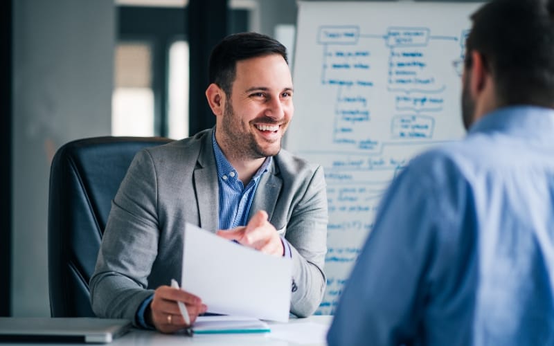 US C-suite Hiring Trends 2025: Executive Recruitment Insights Across the U.S.