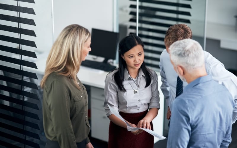 Understanding Culture-First Executive Hiring: More Than Just a Trend