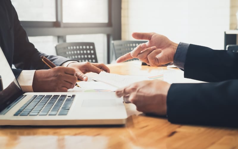 Understanding the Executive Talent War: Why Retention Matters Now More Than Ever