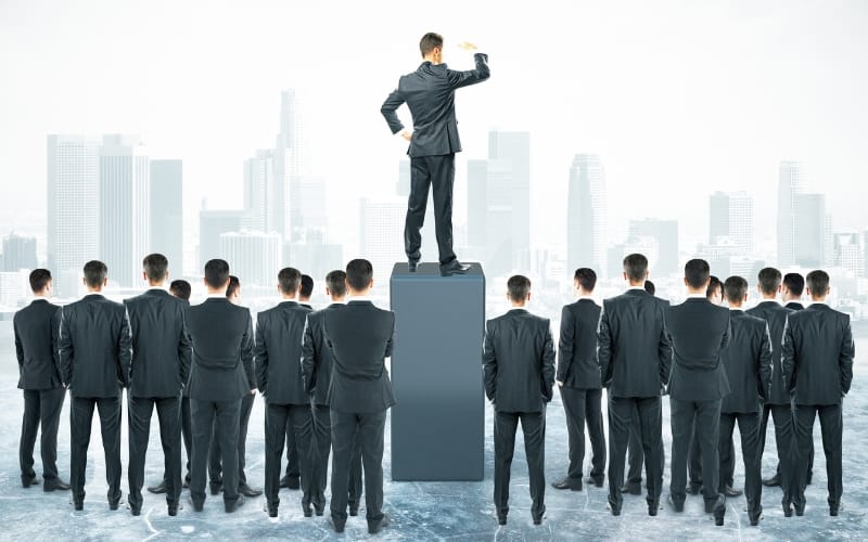 Understanding the Importance of Confidential Leadership Transitions
