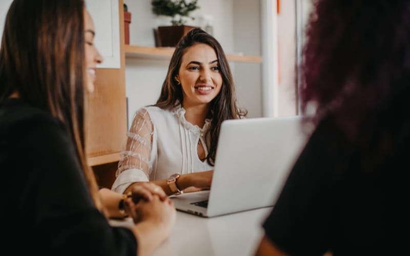 Understanding the Importance of Executive Candidate Trust in C-Level Recruitment