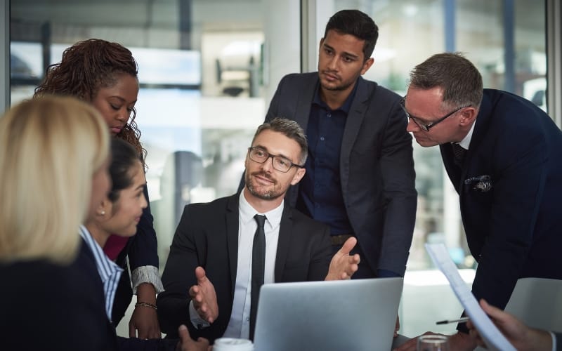 Understanding the Landscape of Regional Executive Hiring in the US