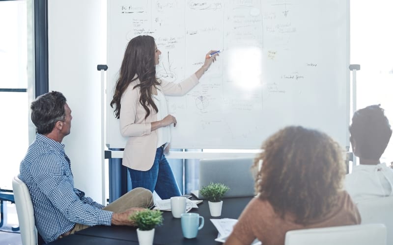 Understanding the Role of Niche Executive Recruiters