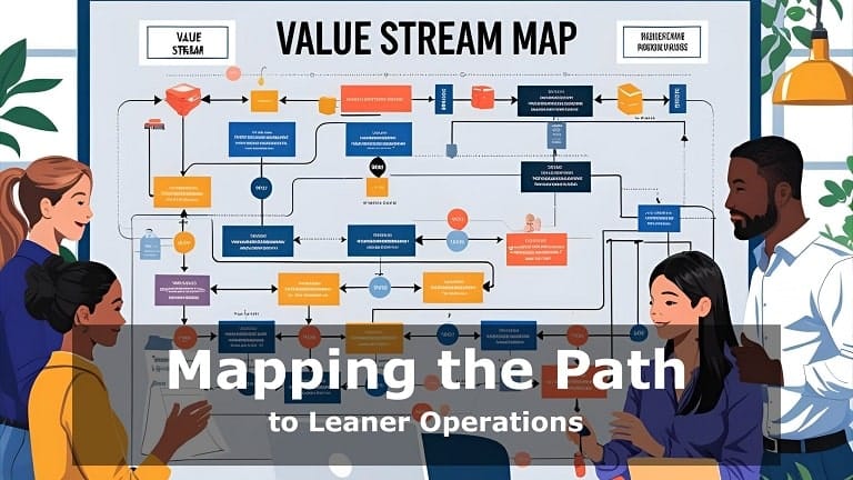 Value Stream Map