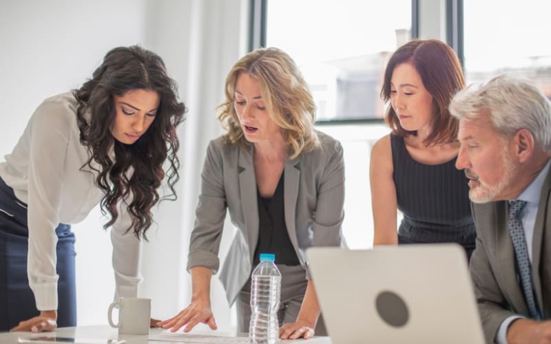 What Makes Consultative Recruitment Ideal for Executive Roles