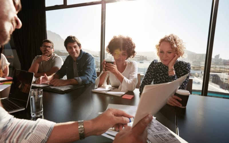Why Leading US Companies Trust JRG’s Executive Placement Strategy