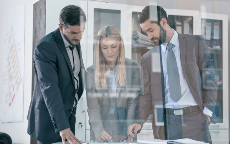 Why Traditional Hiring Falls Short for C-Level Roles