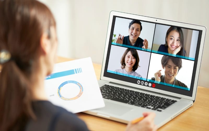 Why Virtual C-Level Roles Are Becoming the New Normal