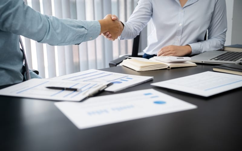 Why Your Organization Needs a C-Suite Hiring Playbook