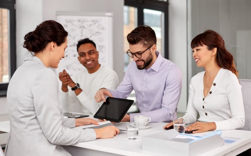 Why the Right CTO Matters for Fintech Startups in the USA