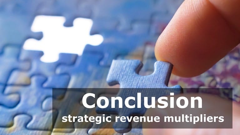 A hand precisely fitting the final puzzle piece into place, symbolizing how hiring the right Six Sigma leader completes a company's strategy and acts as a revenue multiplier.
