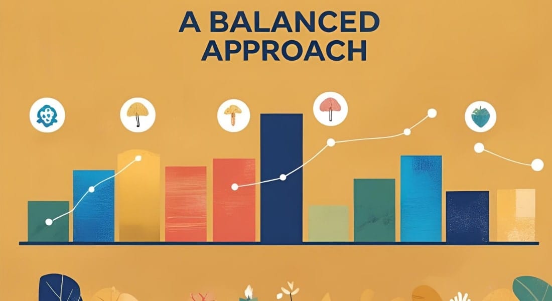 A Balanced Approach
