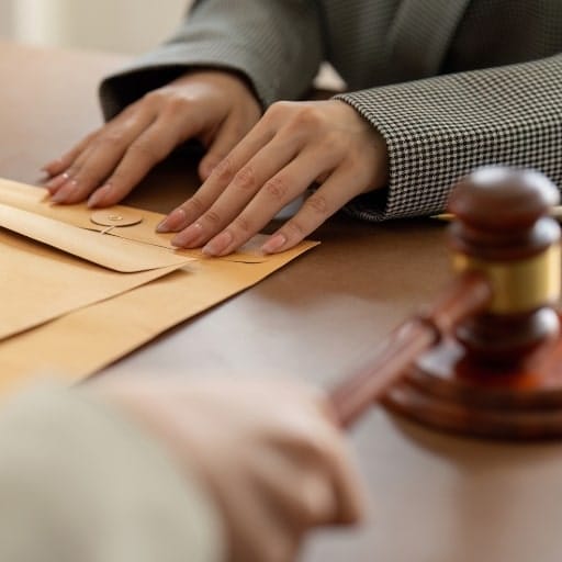 A Confidential and Consultative Process
