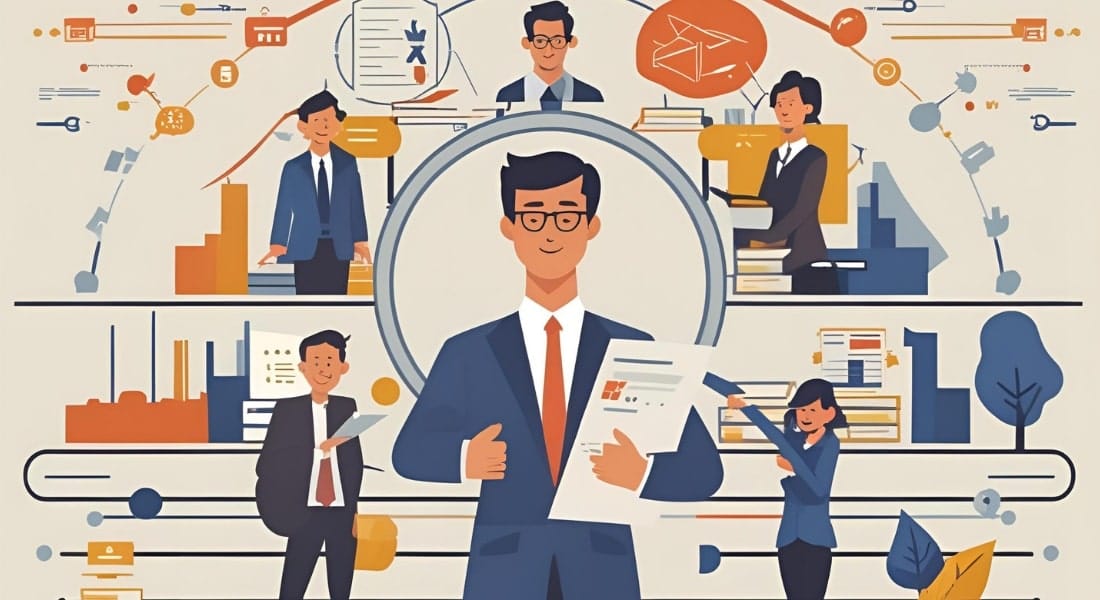 A Final Framework for Success