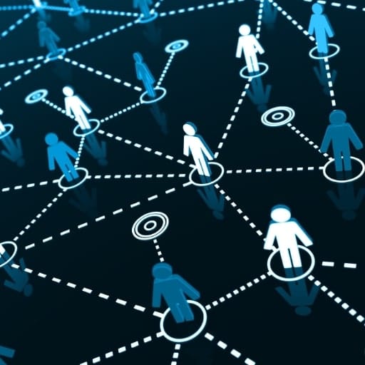 A Network of High-Caliber Passive Candidates