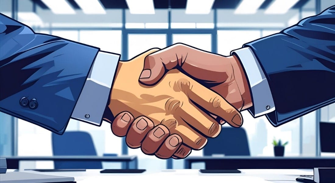 A Trusted Long-Term Partner