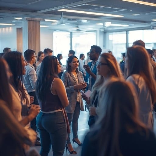Access to Elite Talent Network