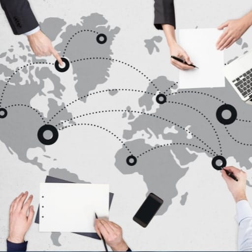 Access to Elite Talent Network