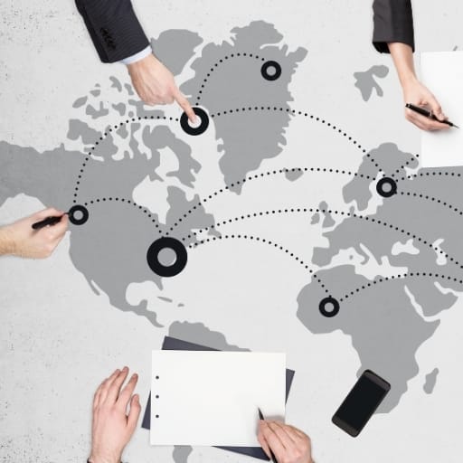 Access to Exclusive Talent Networks