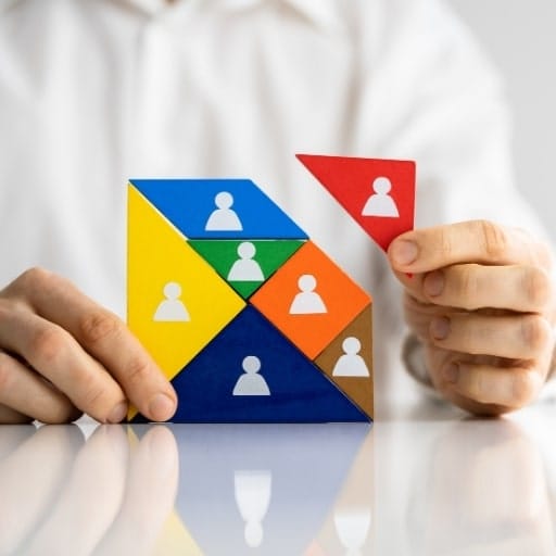 Access to Hard-to-Reach, High-Caliber Talent