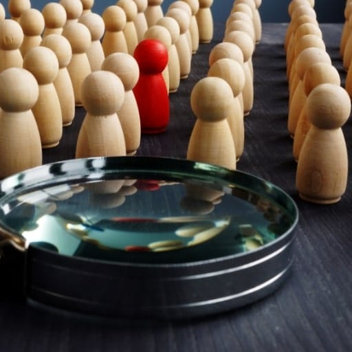 Access to Hidden Leadership Talent