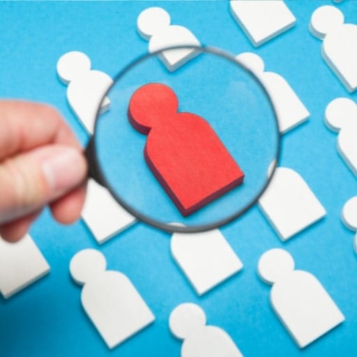 Access to Hidden Talent