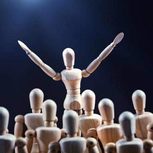 Access to Hidden Talent