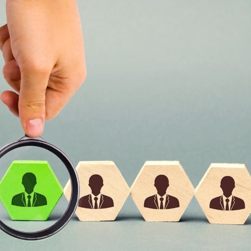 Access to Hidden Talent