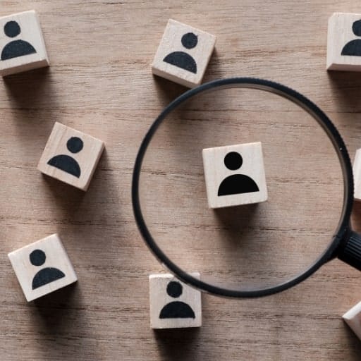 Access to High-Impact Passive Talent