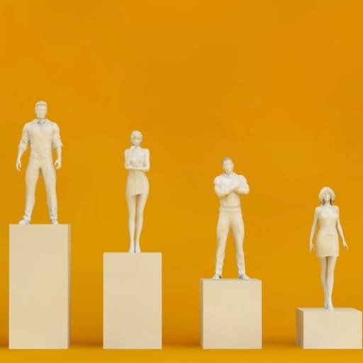 Access to High-Performing Passive Talent