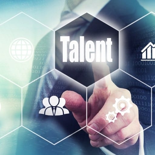 Access to In-Demand, Passive Talent