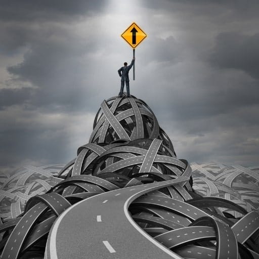 Access to Passive, High-Impact Leaders