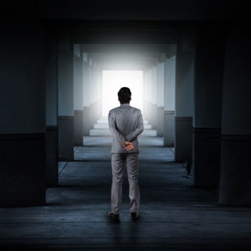 Access to Passive, Impact-Driven Leaders