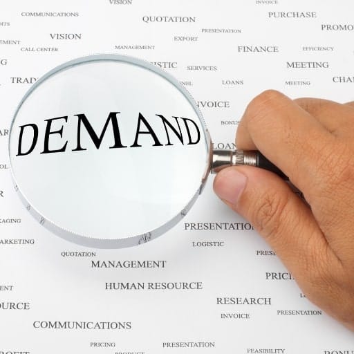 Access to Passive, In-Demand Talent