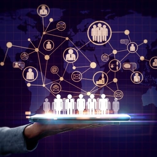Access to Passive Innovators