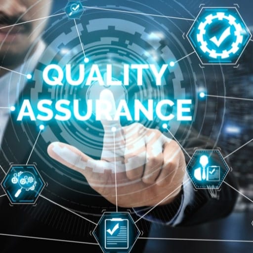 Access to Passive QA Talent