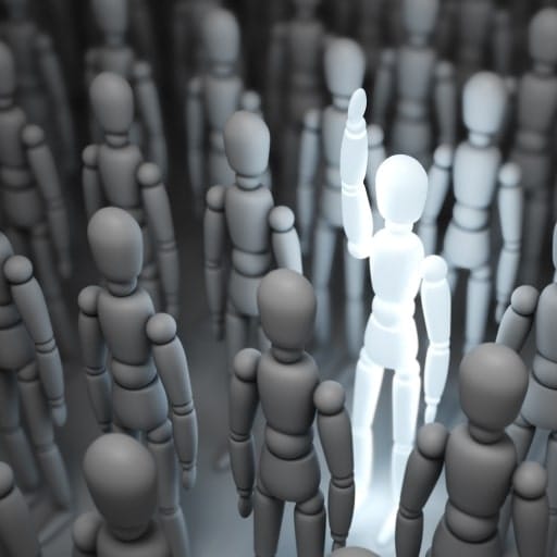 Access to Passive & Specialized Talent