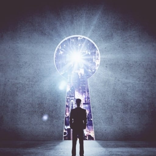 Access to Passive Talent