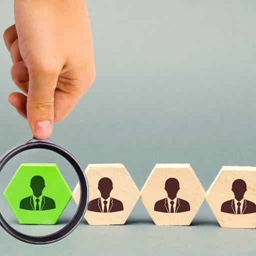 Access to Passive, Top-Tier Talent