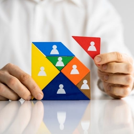 Access to Passive and High-Caliber Talent