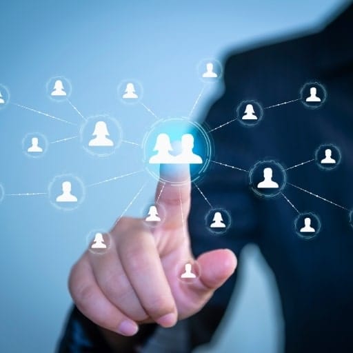 Access to Passive and High-Performing Talent