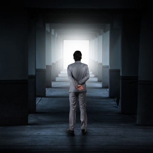 Access to Passive and Impact-Driven Leaders