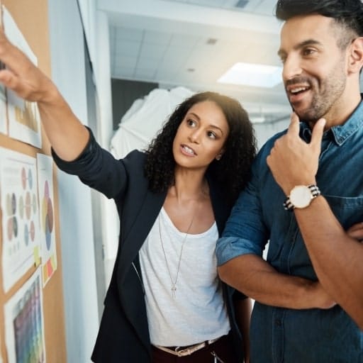 Access to Purpose-Driven Passive Talent