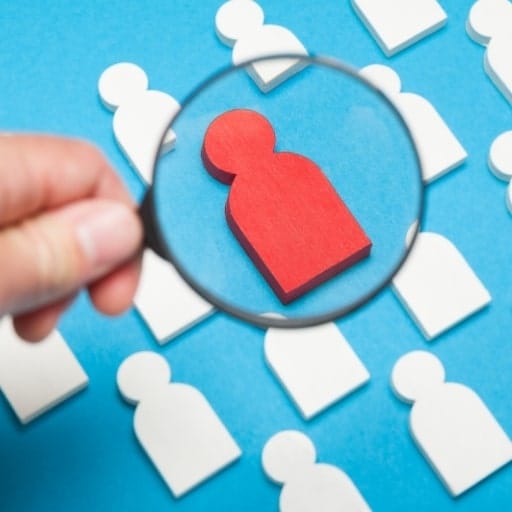 Access to Top-Tier Passive Talent