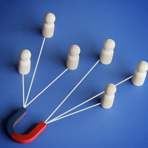 Access to a Hidden Talent Market