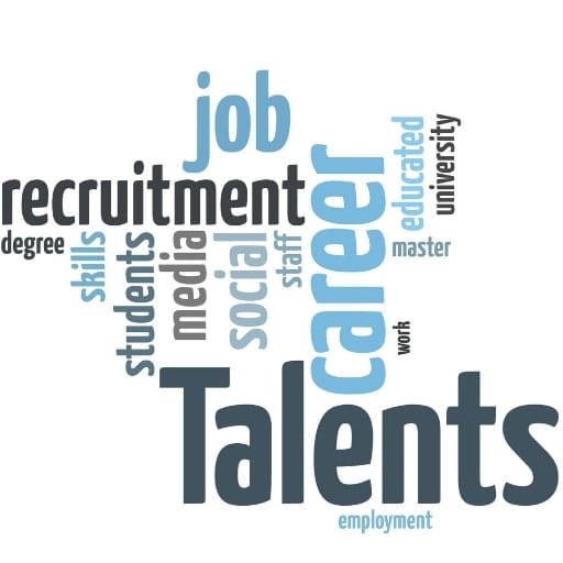 Access to an Exclusive Network of Passive Talent