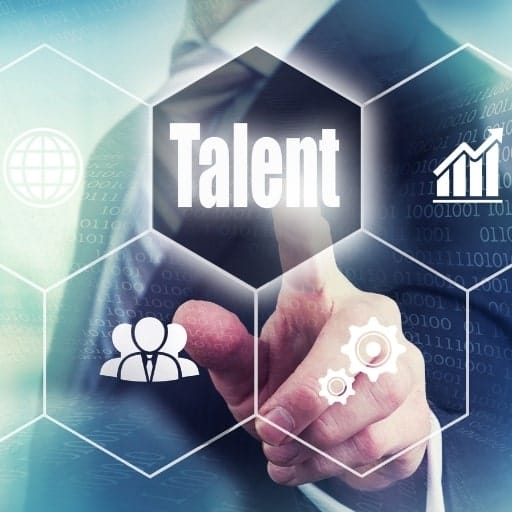Access to an Exclusive Network of Passive Talent