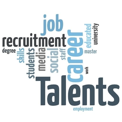 Access to an Exclusive Network of Passive Talent